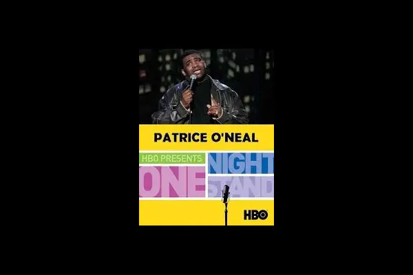 One Night Stand: Patrice O'Neal