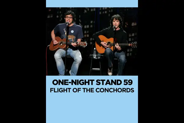One Night Stand: Flight of the Conchords