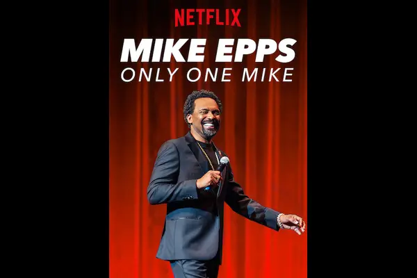 Only One Mike