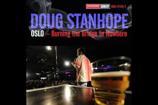 Oslo: Burning the Bridge to Nowhere