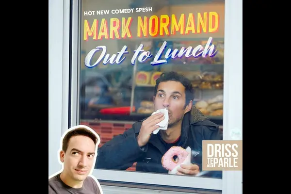 Out to Lunch
