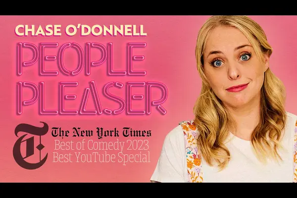People Pleaser