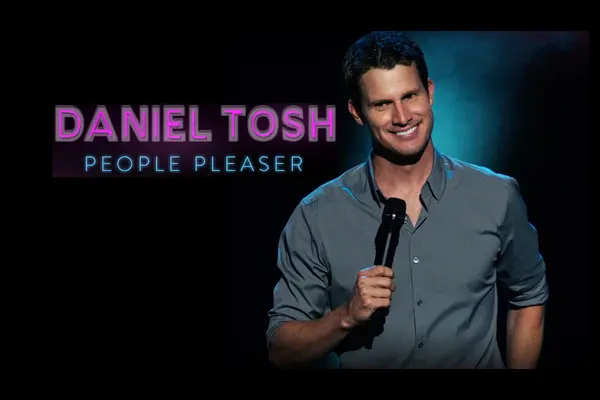 People Pleaser