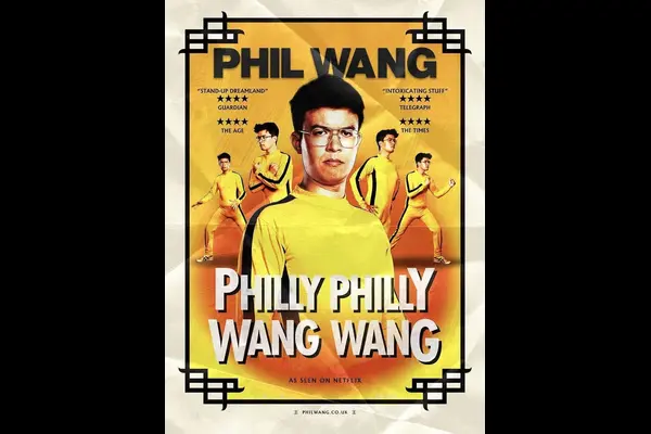 Philly Philly Wang Wang