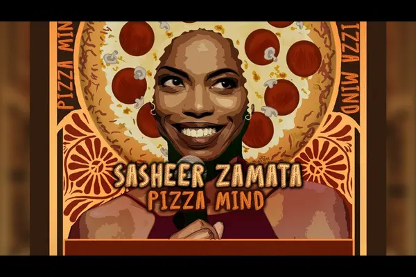 Pizza Mind