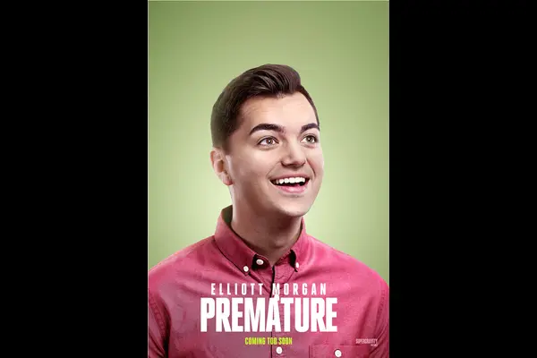 Premature
