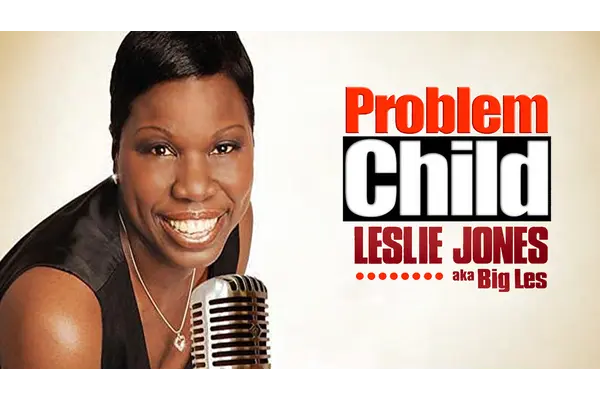 Problem Child
