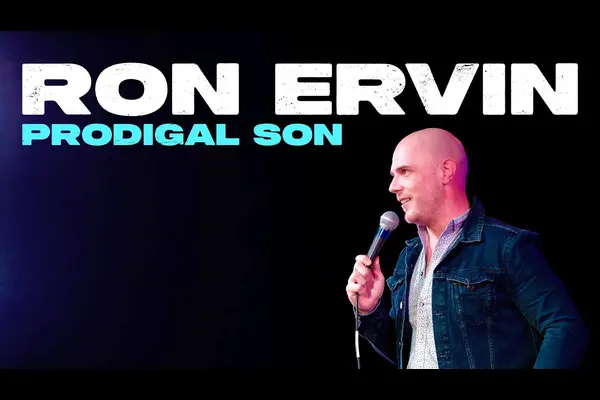 Prodigal Son
