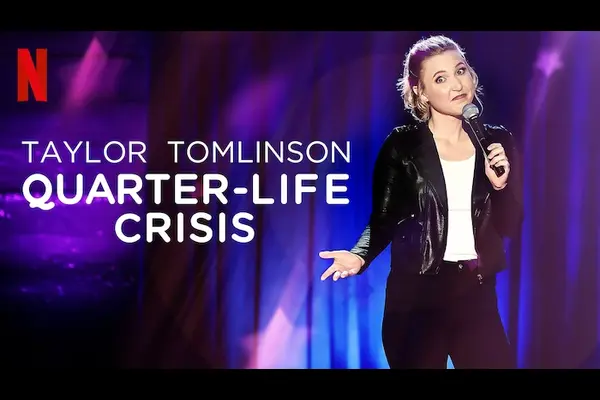 Quarter Life Crisis