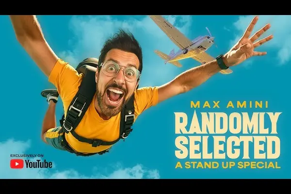 Randomly Selected