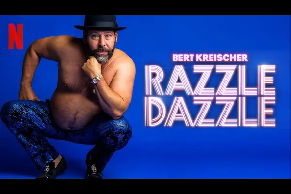 Razzle Dazzle