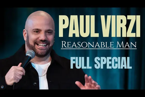 Reasonable Man