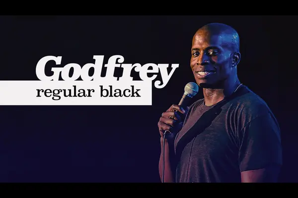 Regular Black