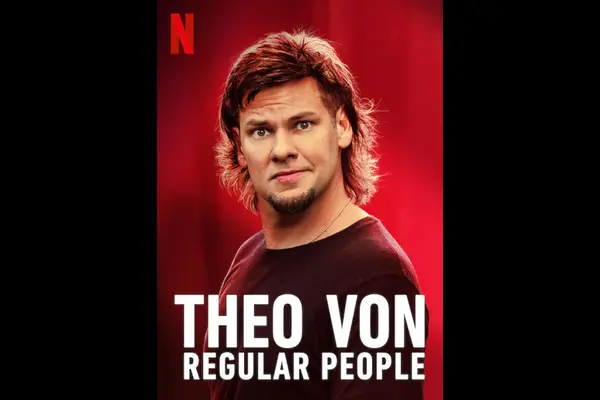 Regular People
