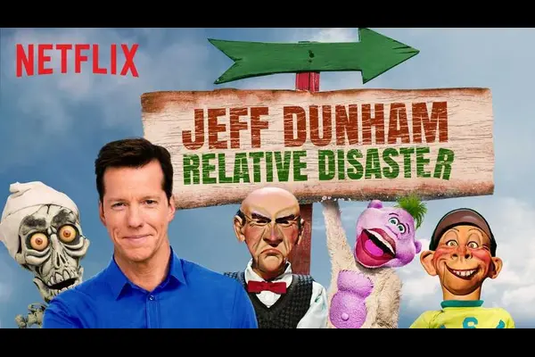 Relative Disaster