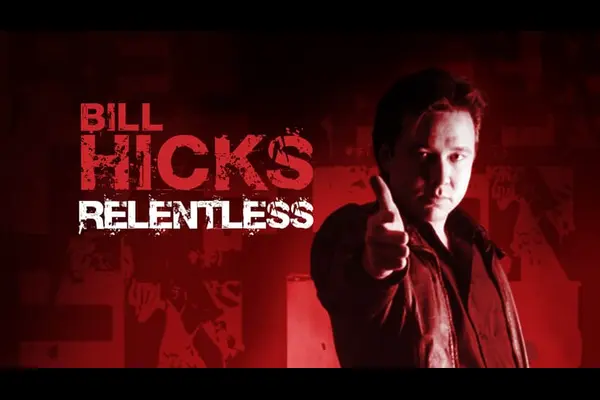 Relentless