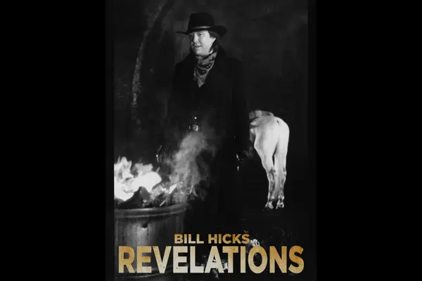 Revelations