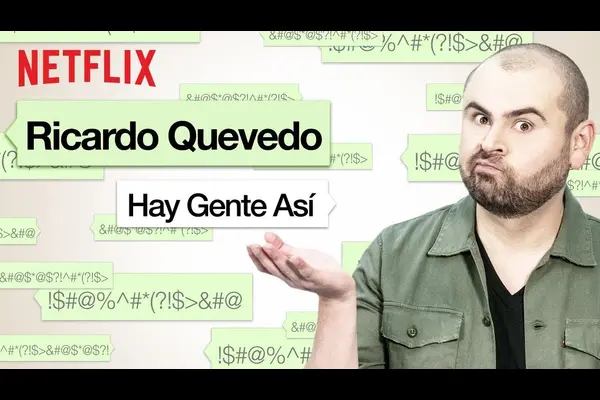 Hay gente así