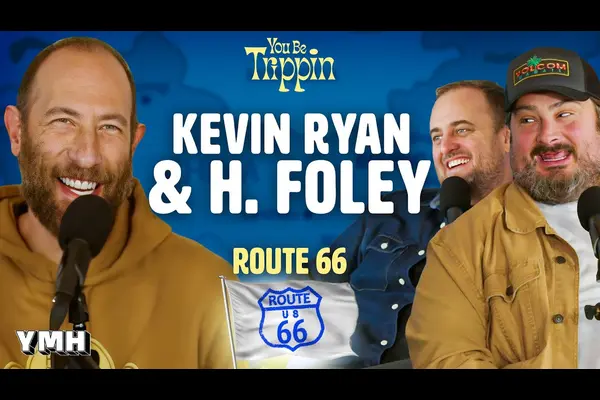 Route 66 Tour