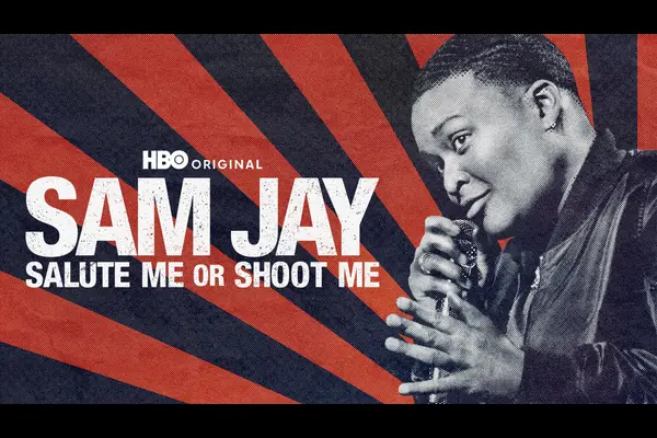 Salute Me or Shoot Me