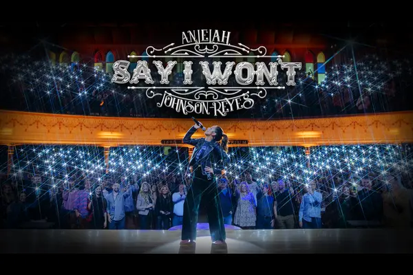Say I Won't