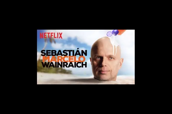 Sebastián Marcelo Wainraich