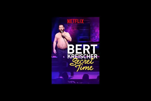 Secret Time