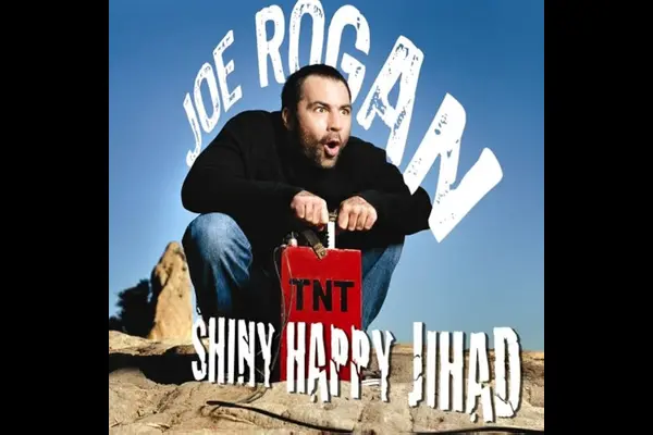 Shiny Happy Jihad