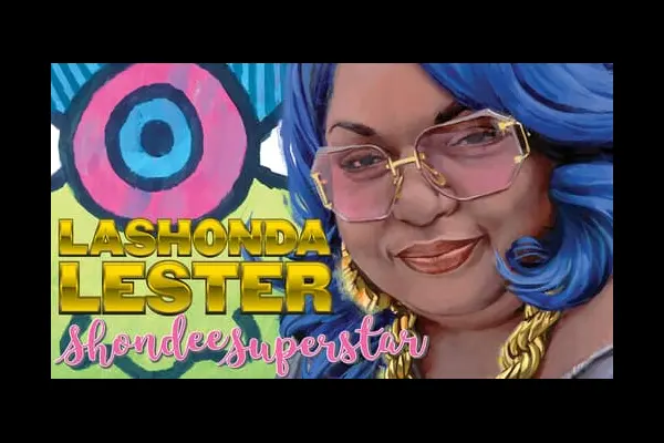 Shondee Superstar