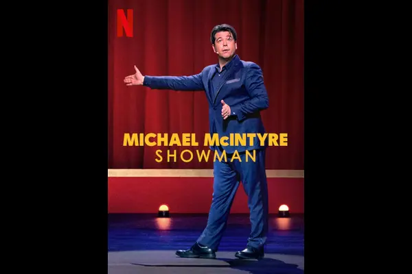 Showman