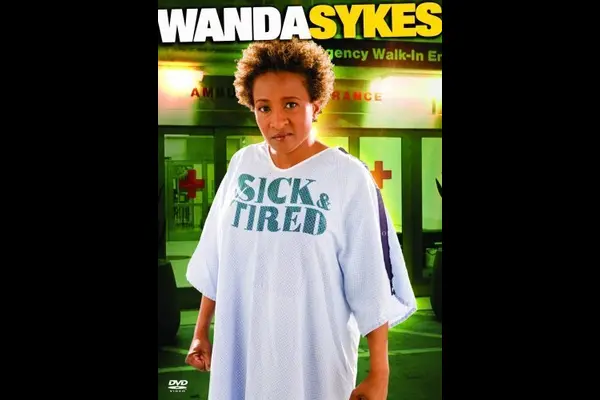 Sick & Tired