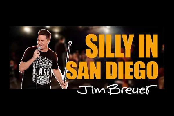 Silly In San Diego