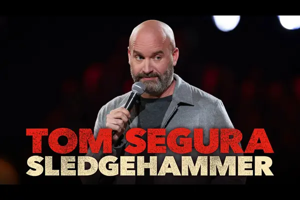 Sledgehammer