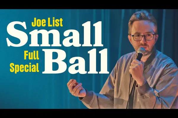 Small Ball