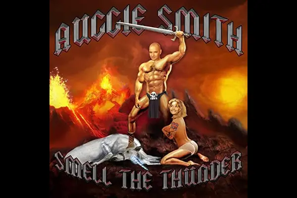 Smell the Thunder