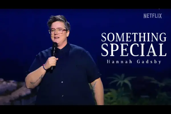Something Special