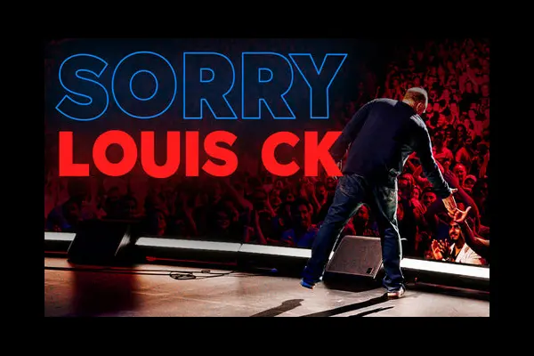 SORRY