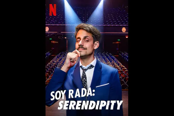 Serendipity