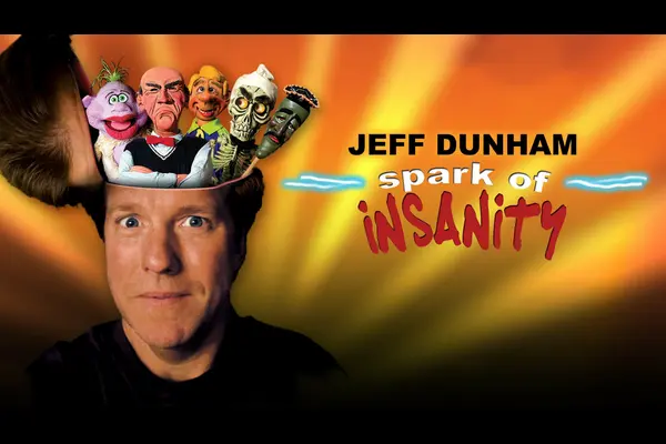 Spark of Insanity
