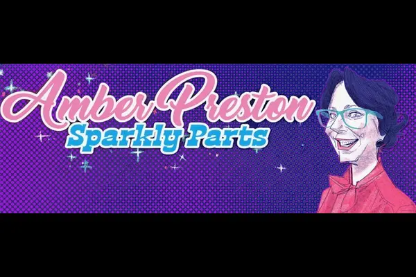 Sparkly Parts