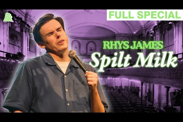 Spilt Milk