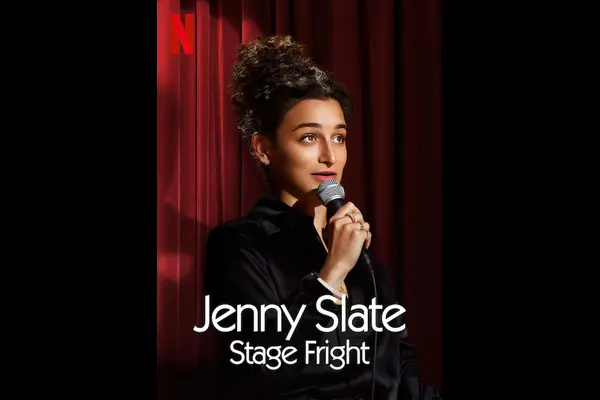 Stage Fright