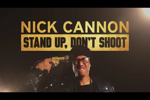 Stand Up, Don't Shoot!