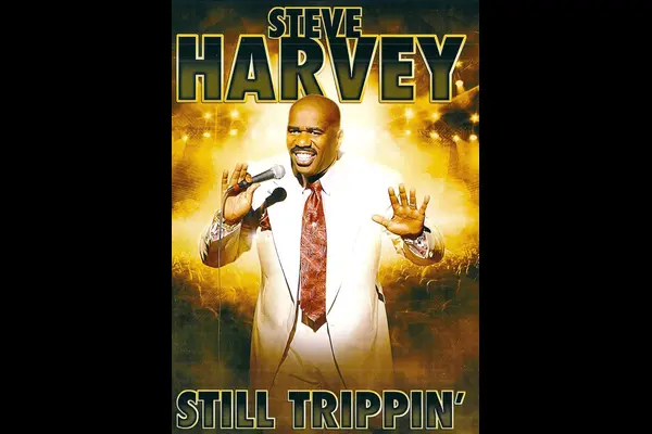 Still Trippin'