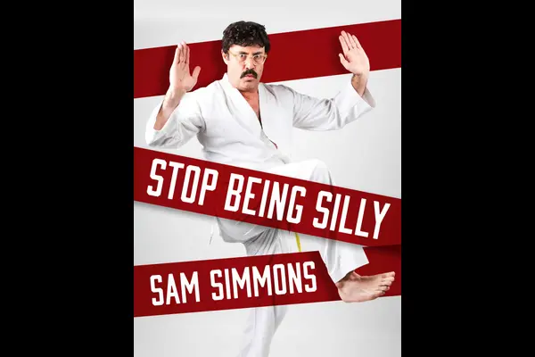 Stop Being Silly