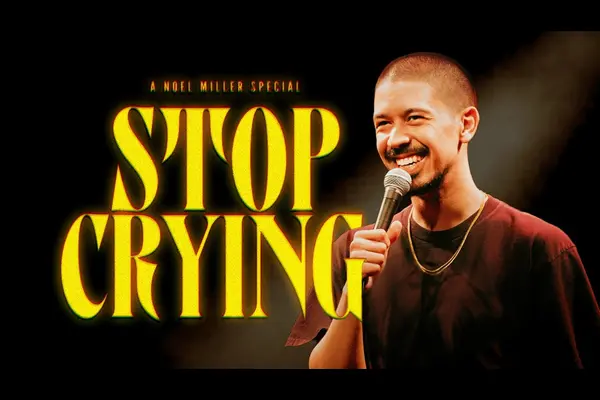 Stop Crying