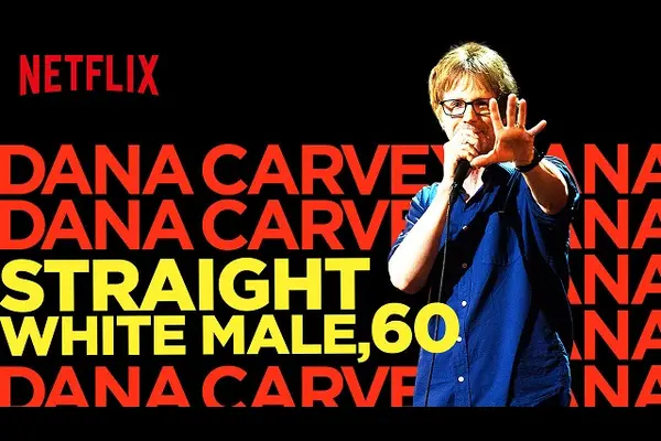 Straight White Male, 60