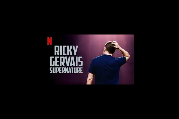 Supernature