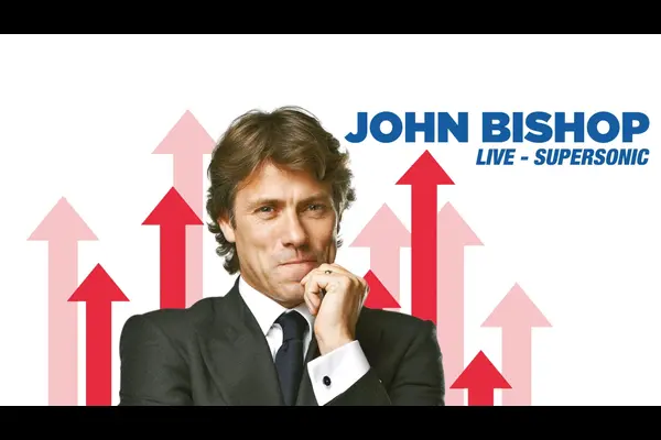 Supersonic Live
