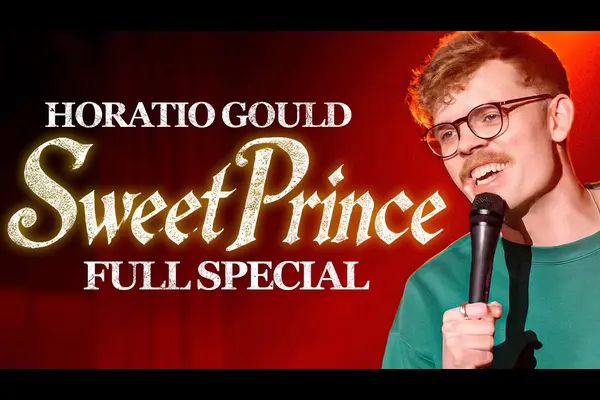 Sweet Prince